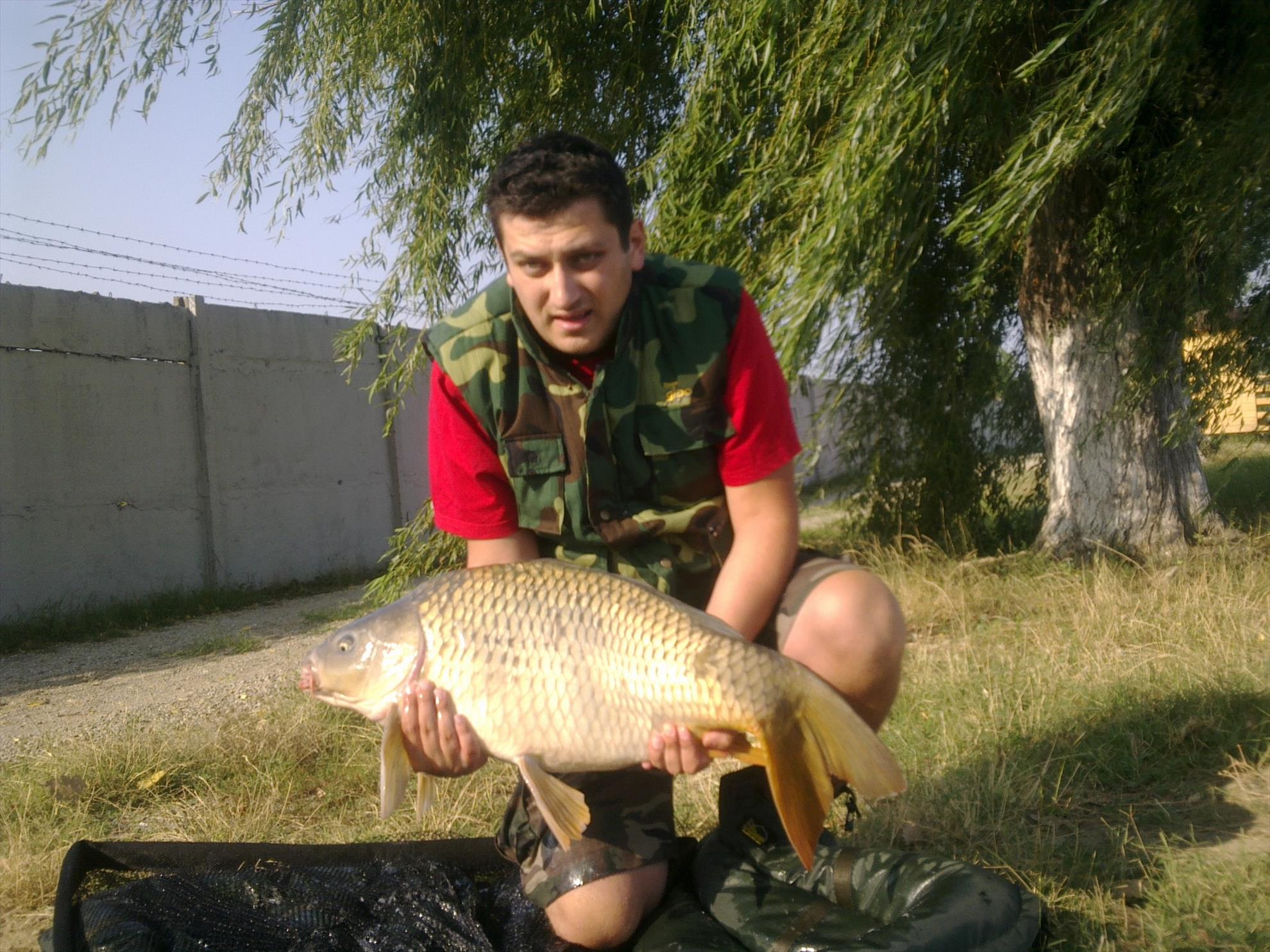 Pescuit in general - Pleasa